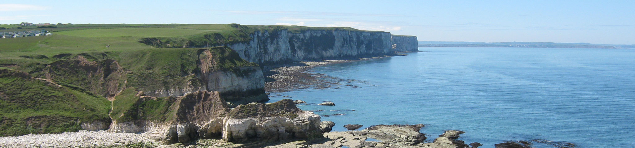 Flamborough Head Special Area of Conservation