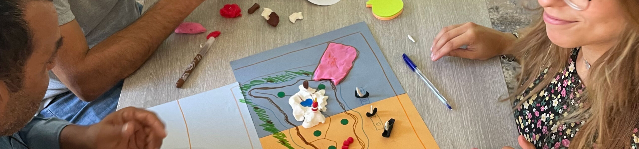 Silvia Rayo Luengo - Future Oceans Lab (CIM-UVigo)