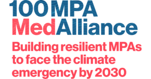 Logo 100MPA MedAlliance