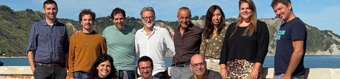 Photo-group-by-Sara-Bonanomi,-Portonovo,-IT Group photo by Sara Bonanomi, CNR-IRBIM, Portonovo, IT