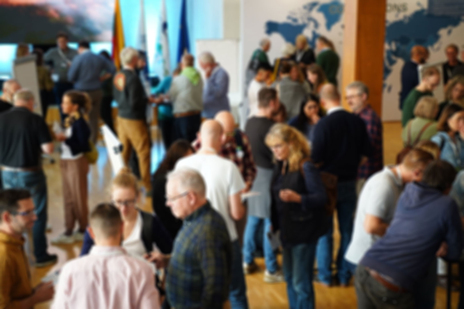 COP24 Side-event: MPA4Change presents the 100MPA MedAlliance