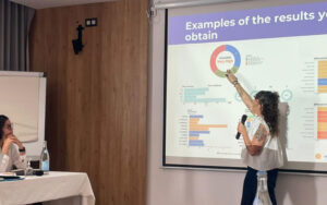 Silvia Rayo Luengo - Future Oceans Lab (CIM-UVigo)