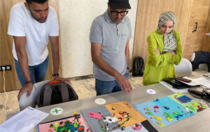 Silvia Rayo Luengo - Future Oceans Lab (CIM-UVigo)